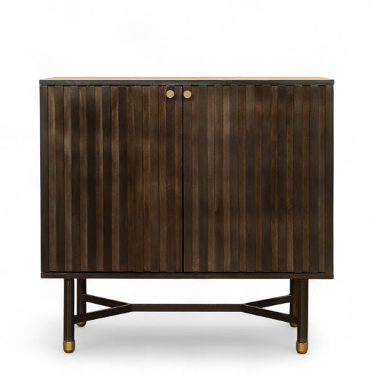 Wooden Sideboard / Cabinet
