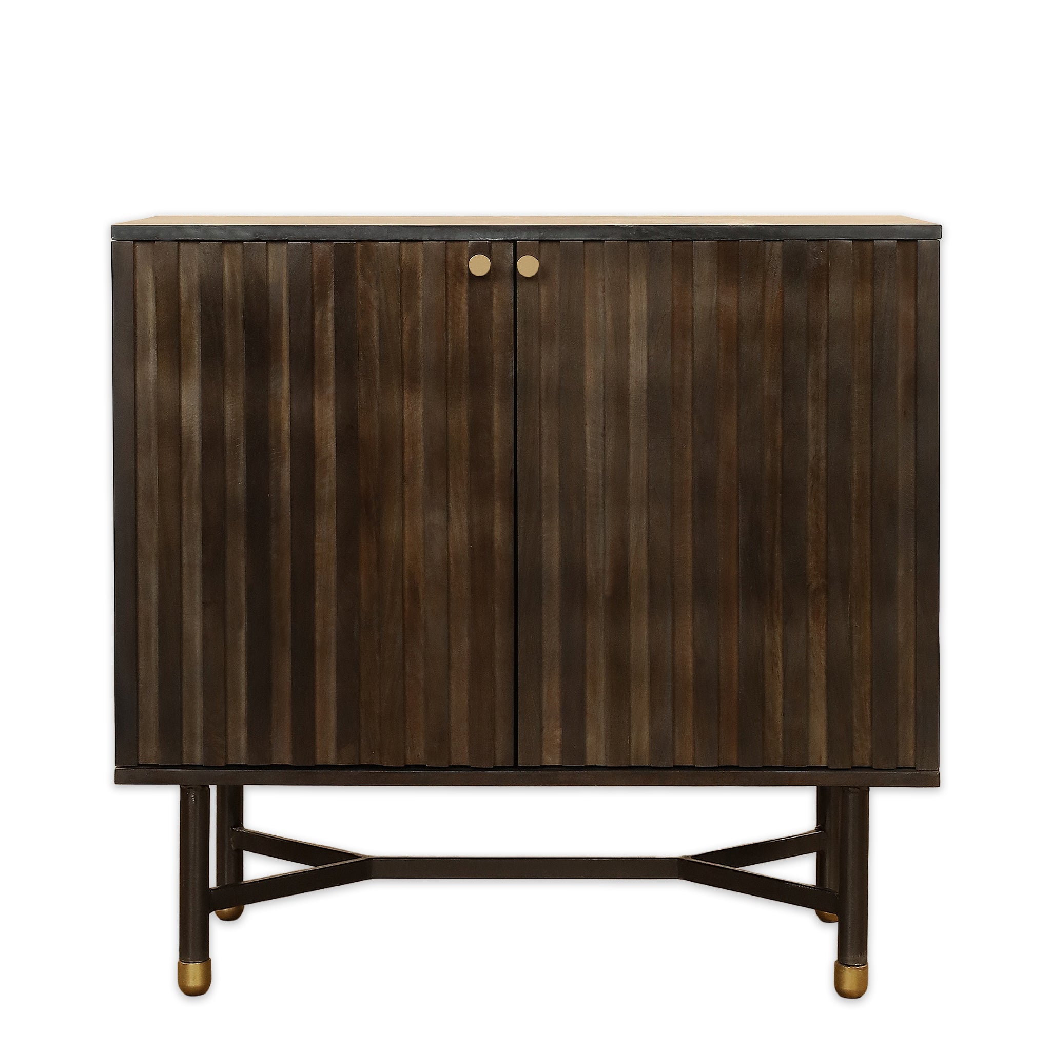 Wooden Sideboard / Cabinet