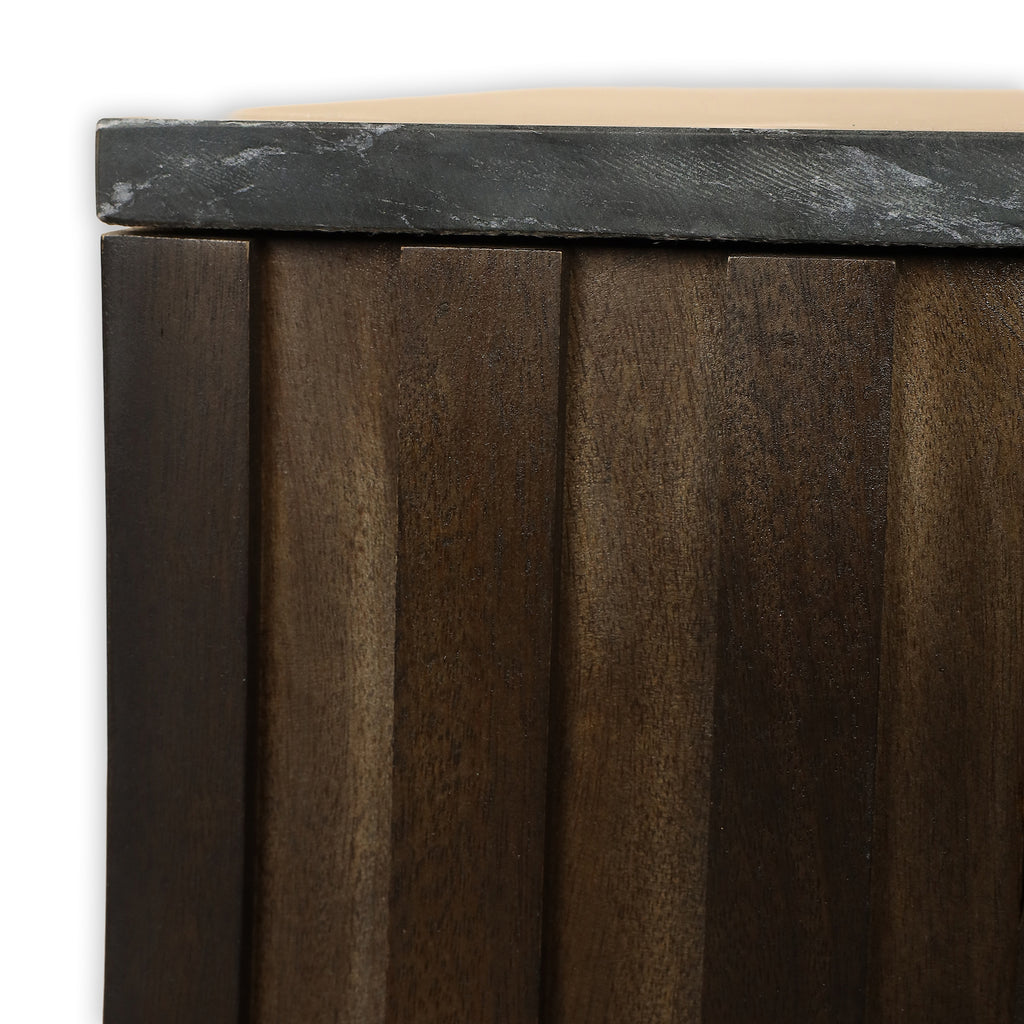 Wooden Sideboard / Cabinet