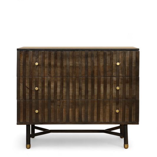 Wooden Sideboard / Cabinet