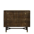 Wooden Sideboard / Cabinet