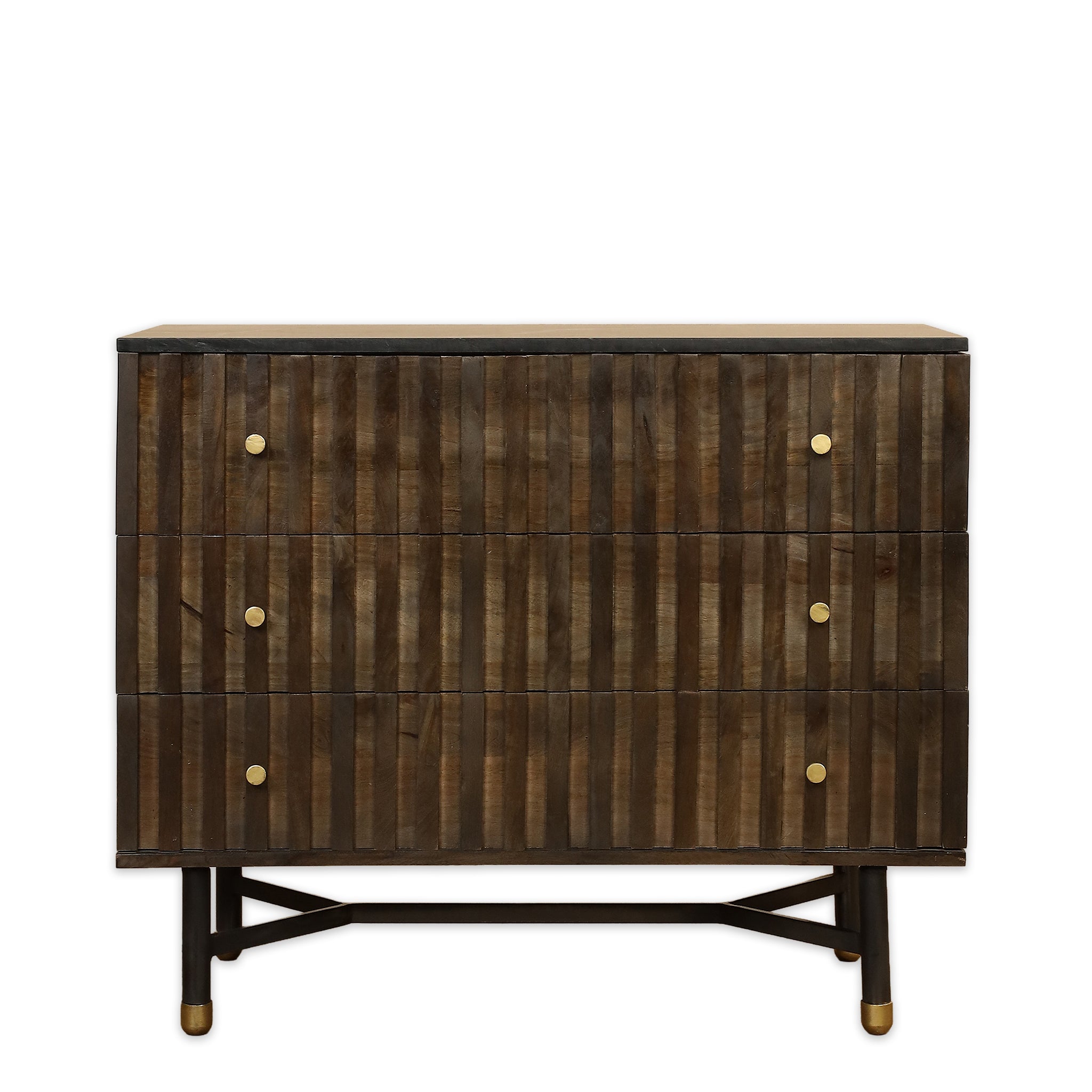 Wooden Sideboard / Cabinet