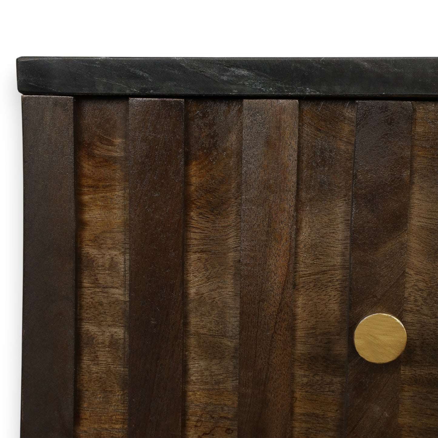 Wooden Sideboard / Cabinet