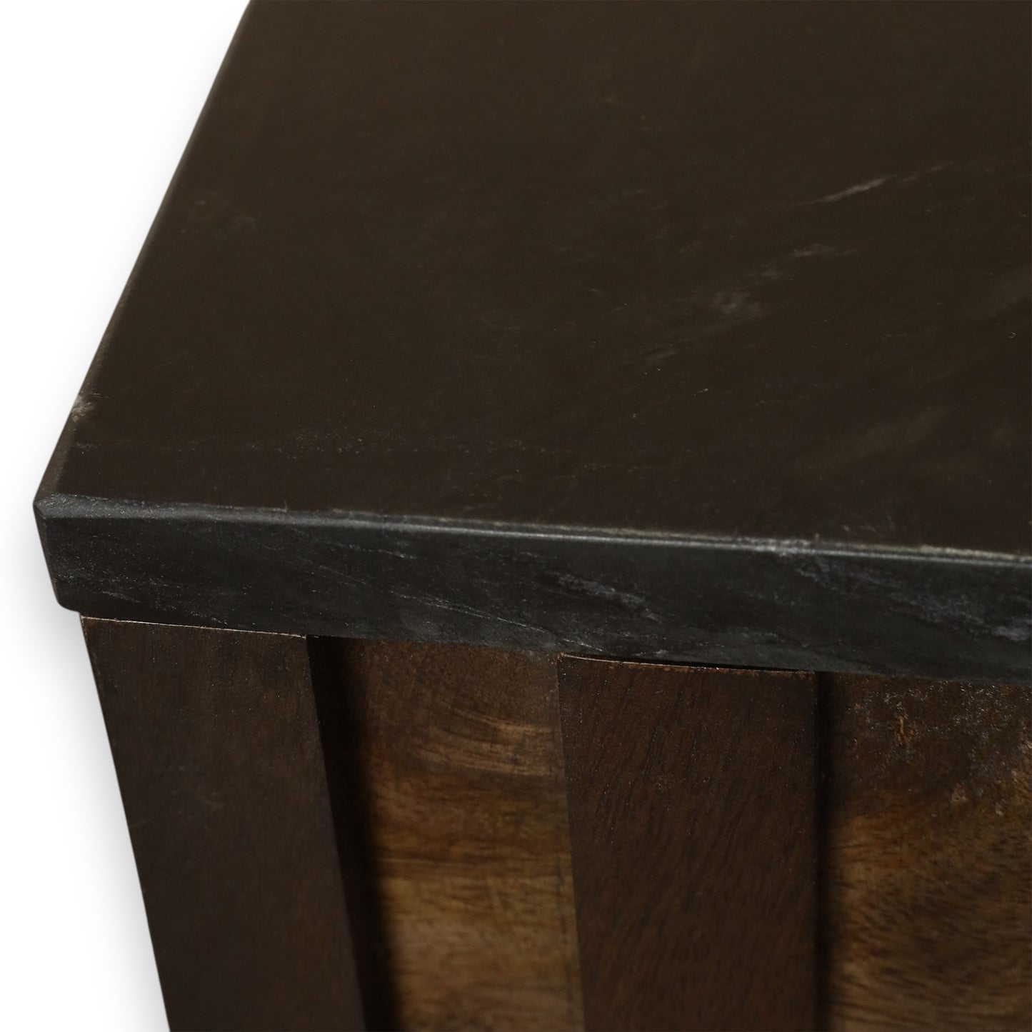 Wooden Sideboard / Cabinet