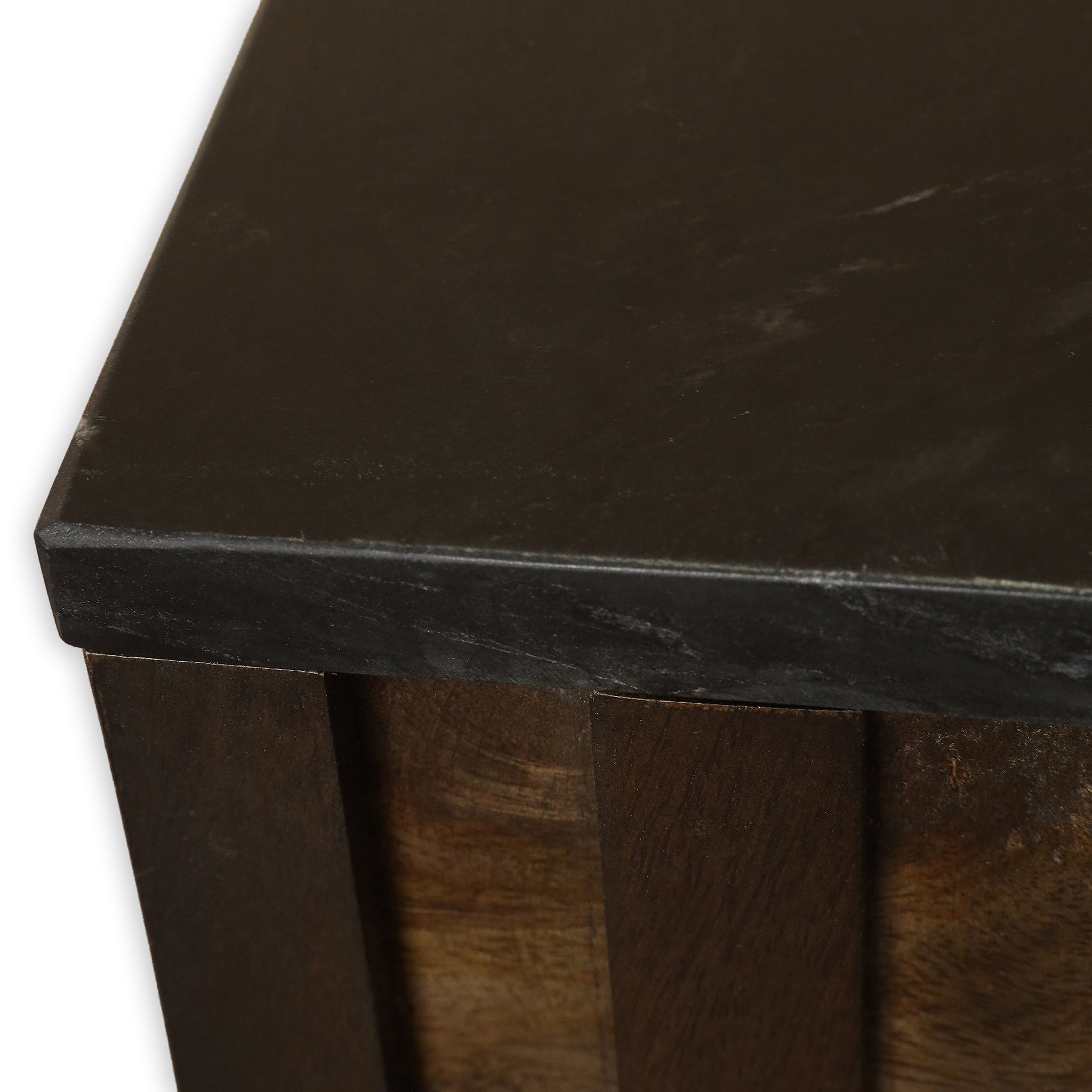 Wooden Sideboard / Cabinet