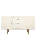 Wooden Sideboard / Cabinet