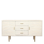 Wooden Sideboard / Cabinet