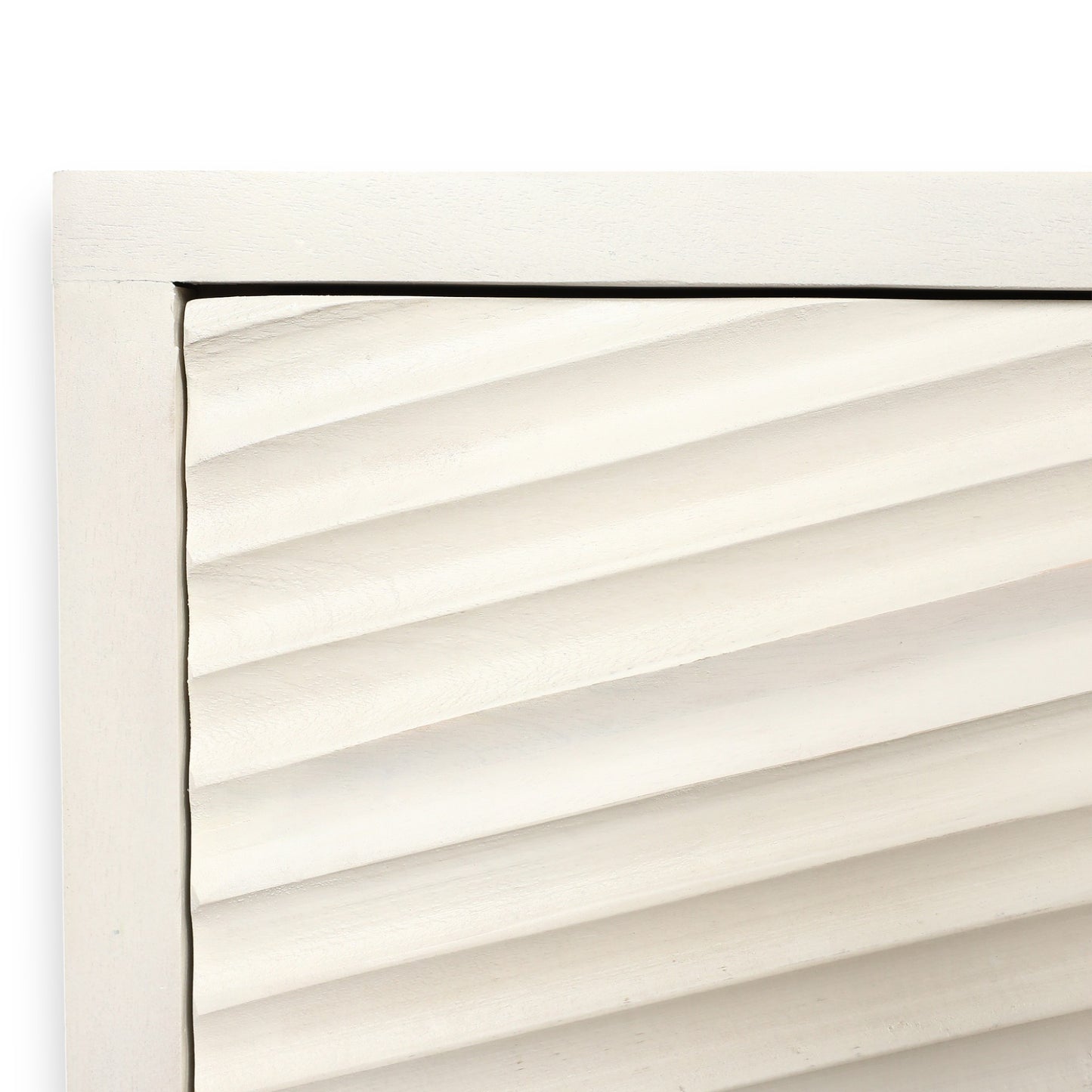 Wooden Sideboard / Cabinet