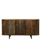Wooden Sideboard / Cabinet