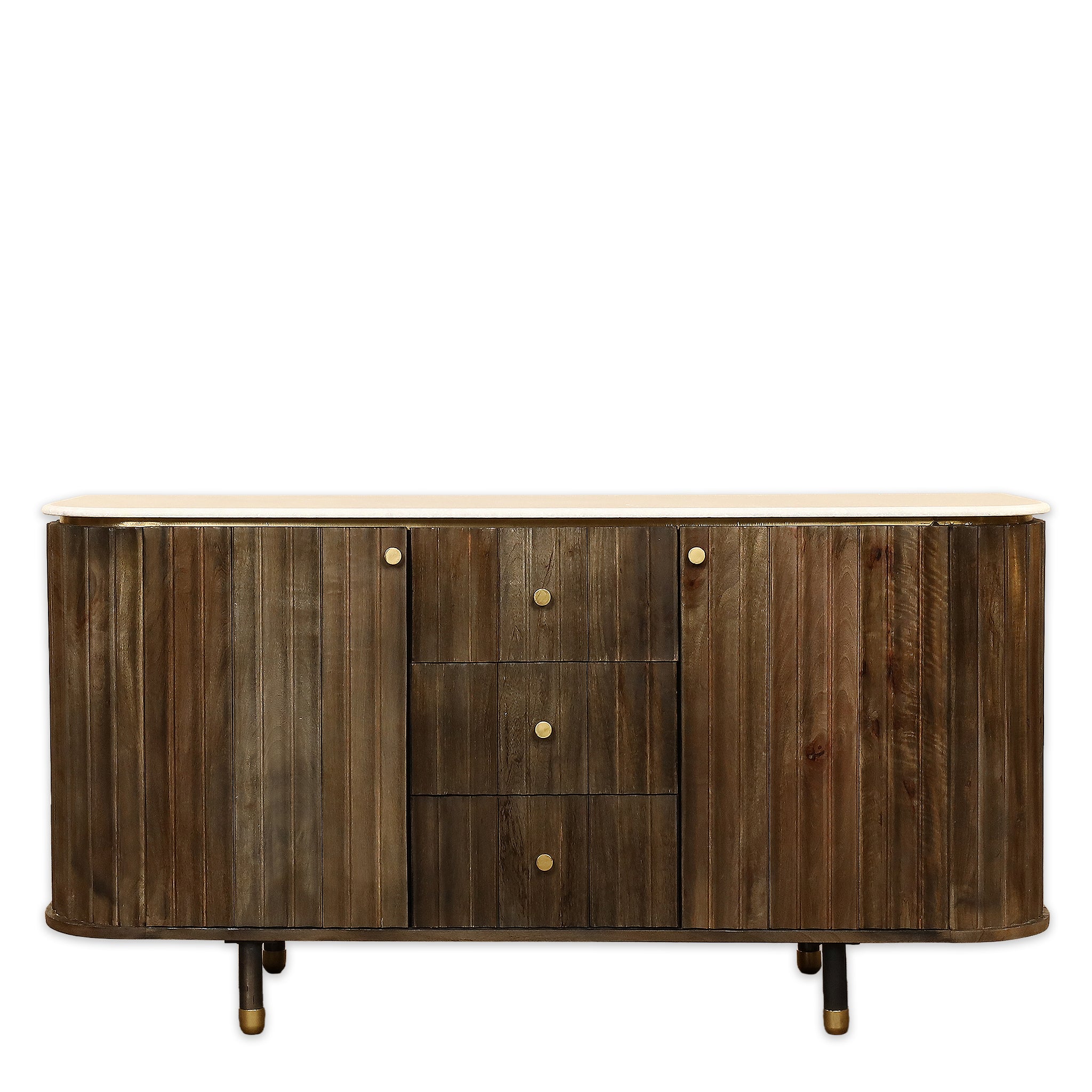 Wooden Sideboard / Cabinet