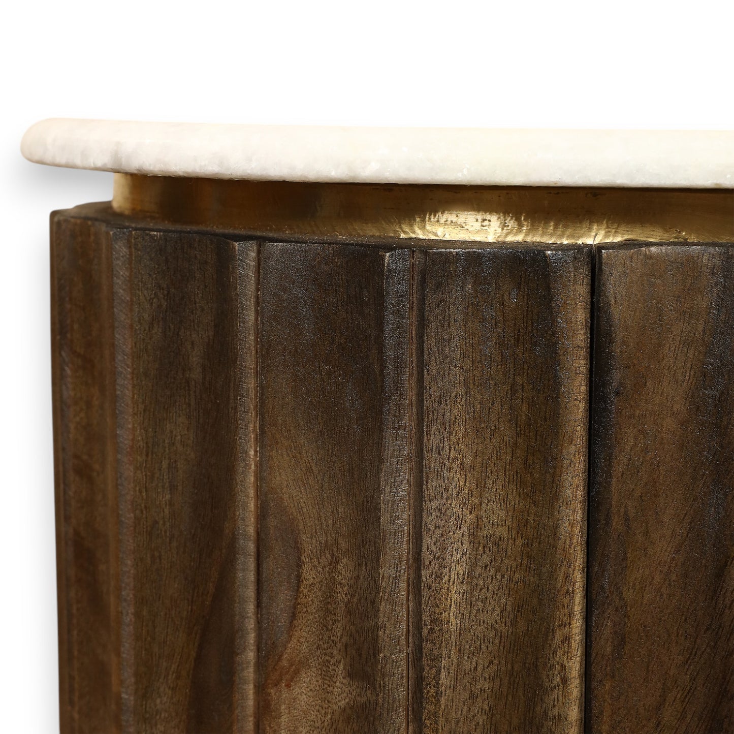 Wooden Sideboard / Cabinet