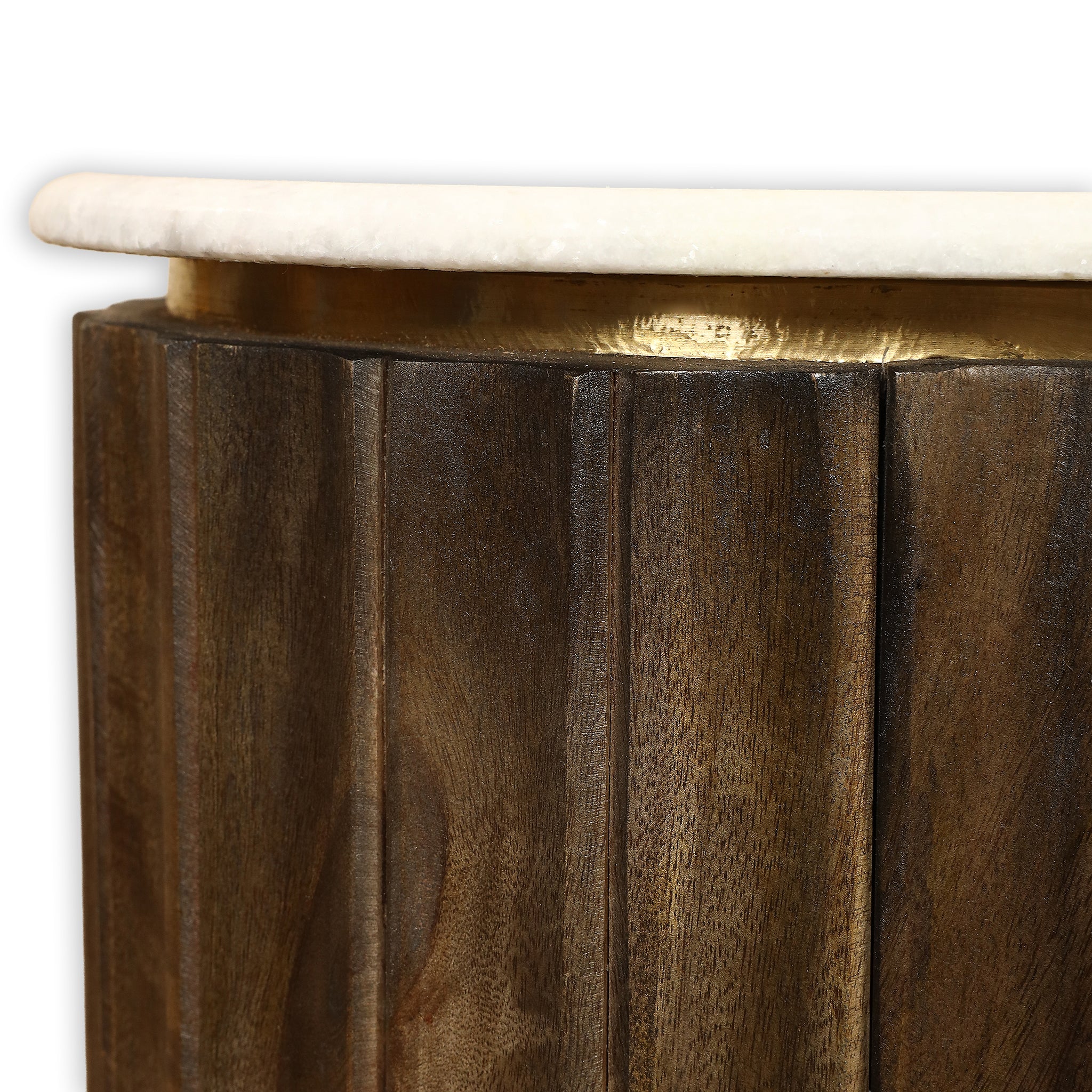Wooden Sideboard / Cabinet