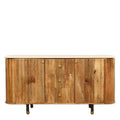 Wooden Sideboard / Cabinet