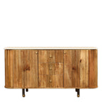 Wooden Sideboard / Cabinet
