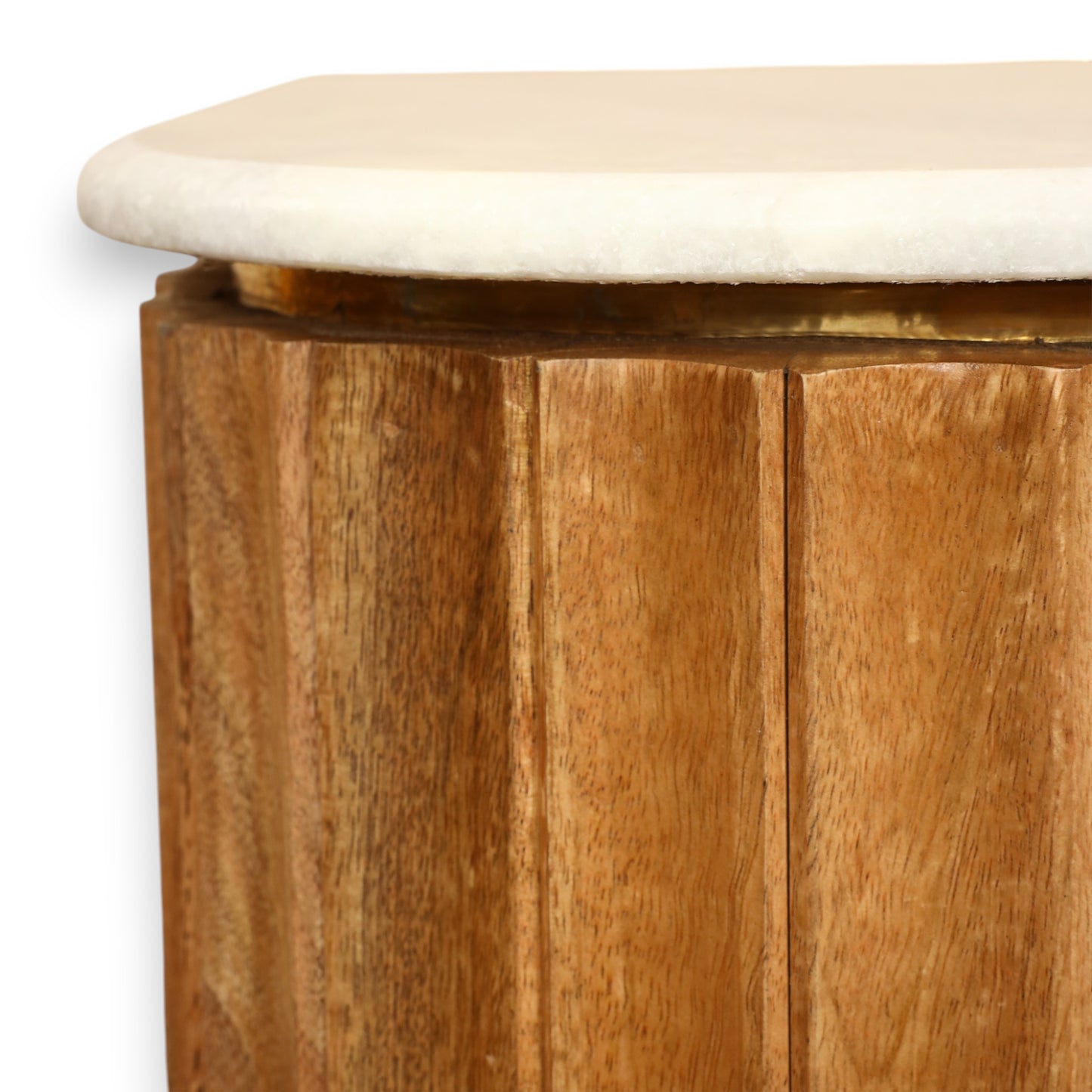 Wooden Sideboard / Cabinet