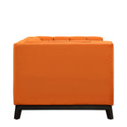 Acosta - Bouclé Armchair Lounge Chair