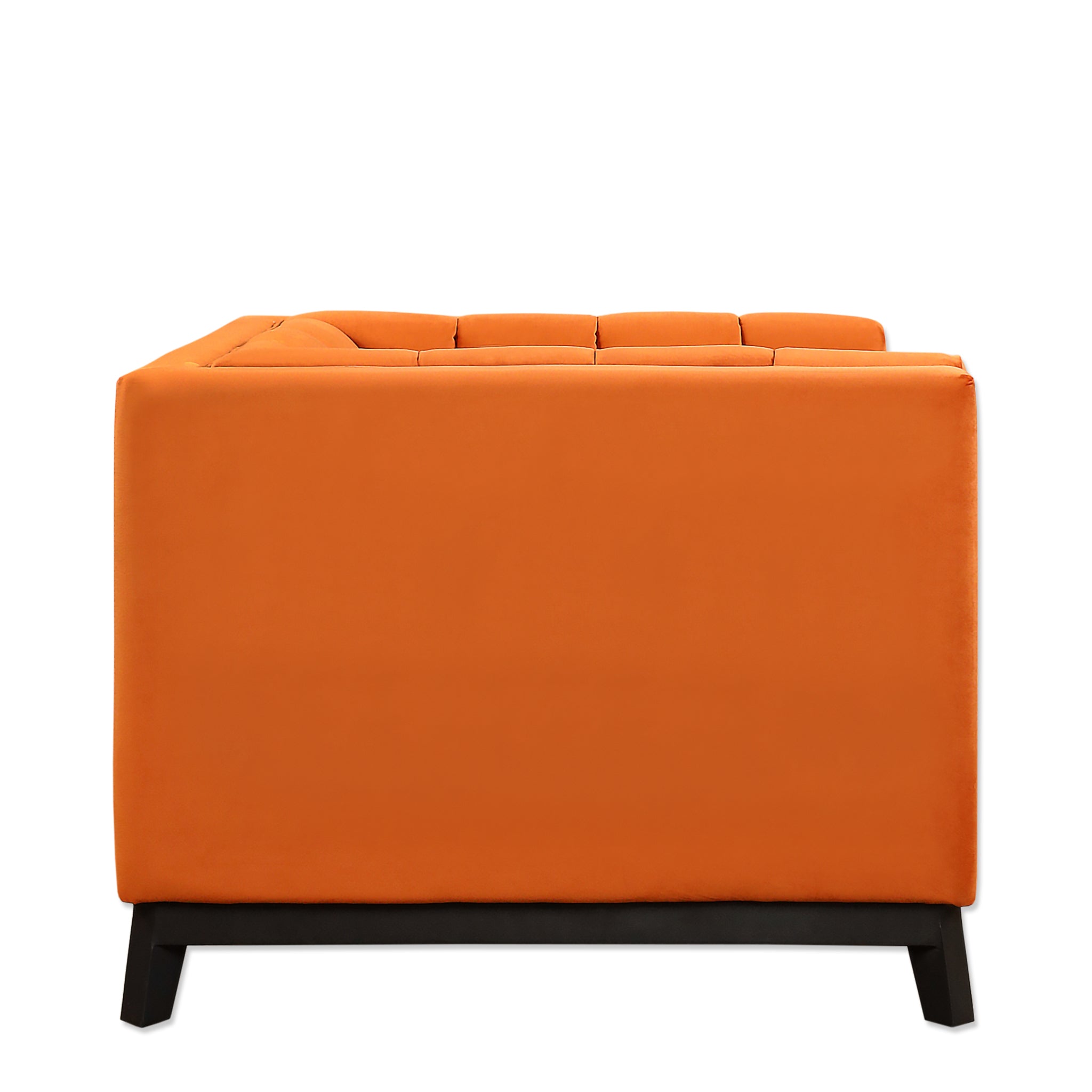 Acosta - Bouclé Armchair Lounge Chair