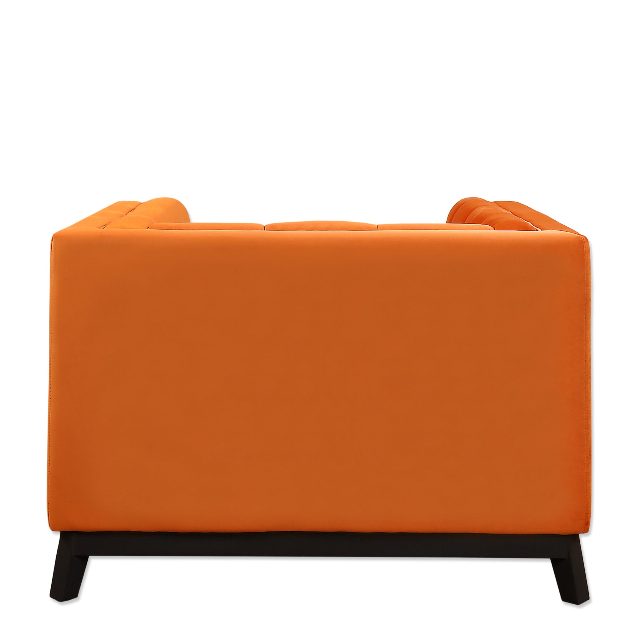 Acosta - Bouclé Armchair Lounge Chair