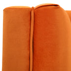Acosta - Bouclé Armchair Lounge Chair