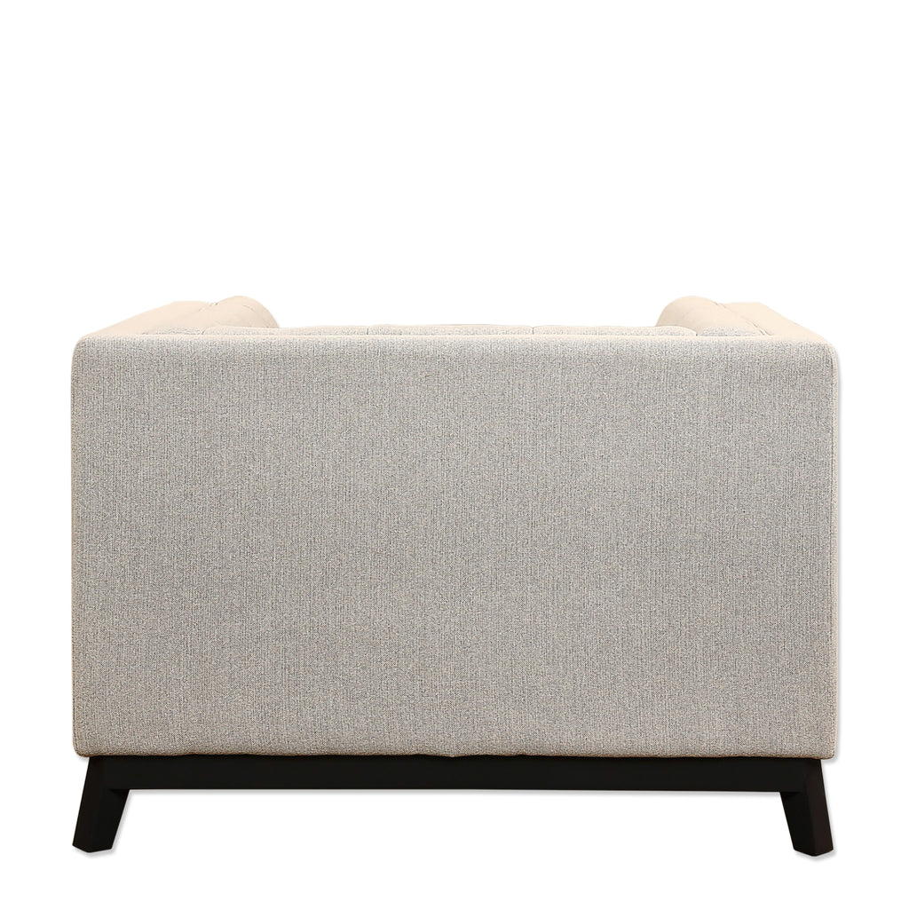 Acosta - Bouclé Armchair Lounge Chair