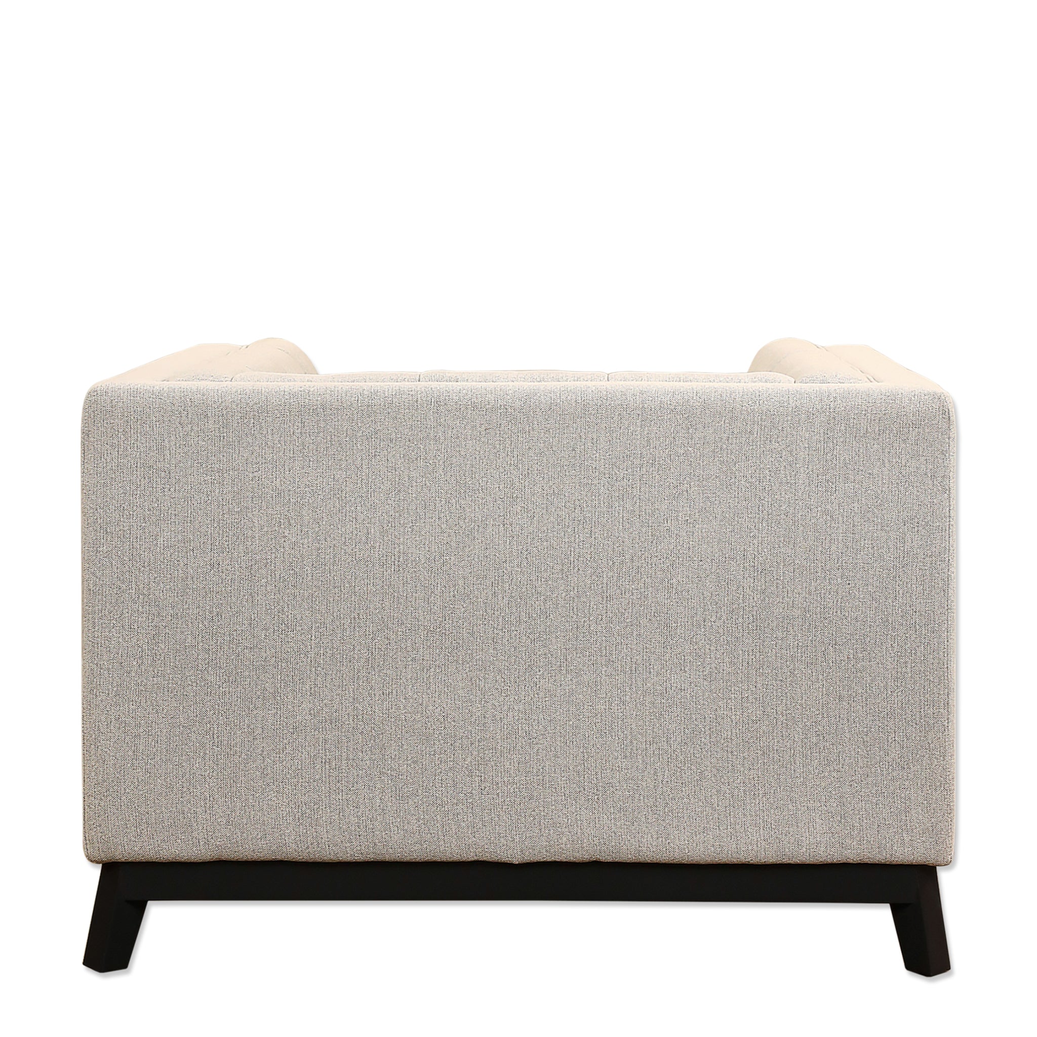 Acosta - Bouclé Armchair Lounge Chair