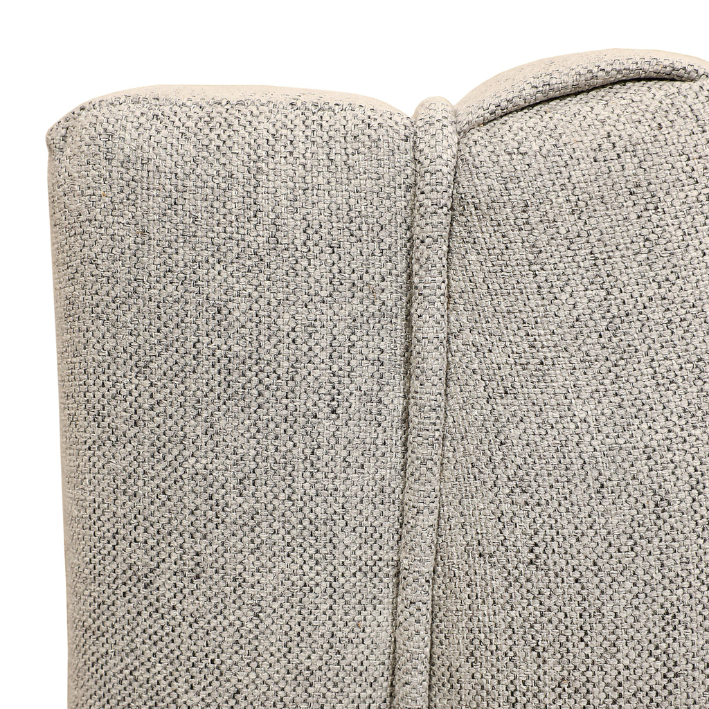 Acosta - Bouclé Armchair Lounge Chair