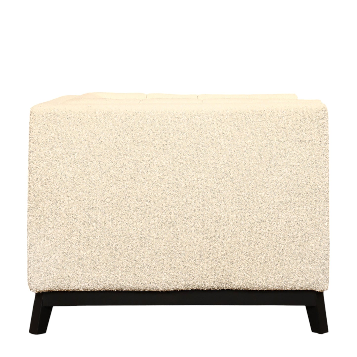 Acosta - Bouclé Armchair Lounge Chair