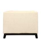 Acosta - Bouclé Armchair Lounge Chair