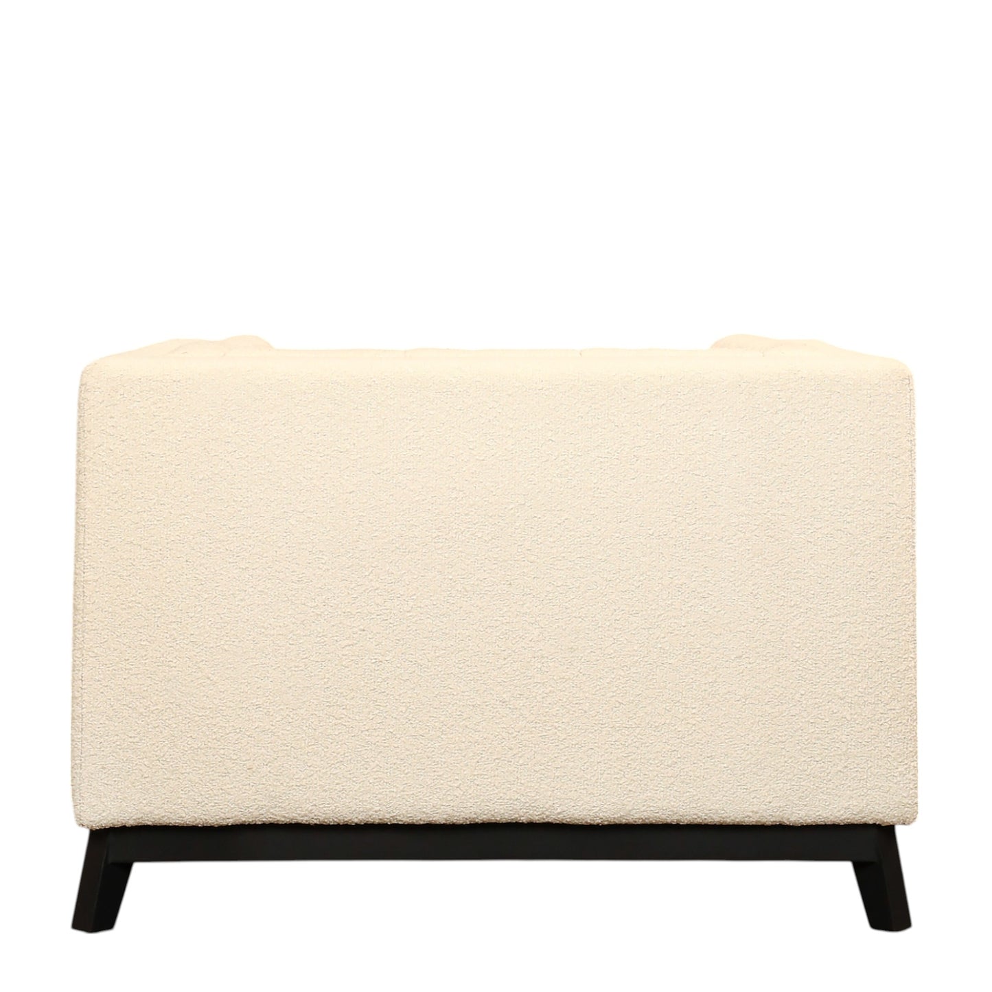 Acosta - Bouclé Armchair Lounge Chair