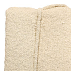 Acosta - Bouclé Armchair Lounge Chair