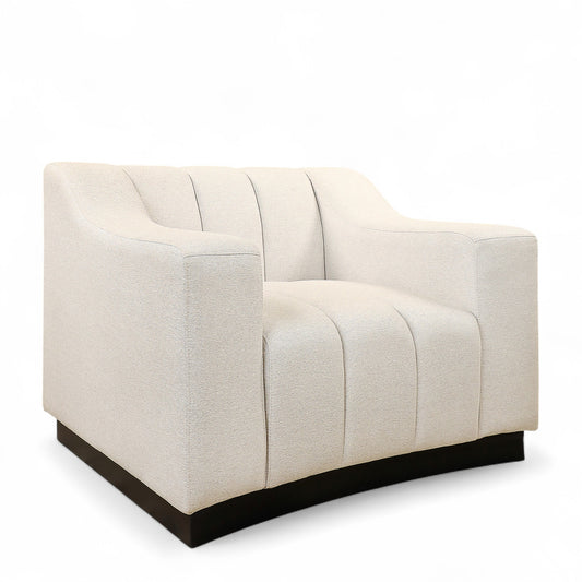 Fabio Armchair Lounge Chair
