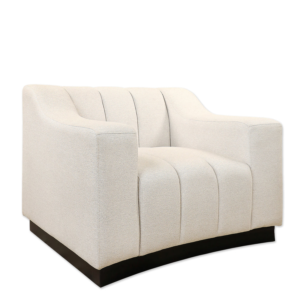 Fabio Armchair Lounge Chair