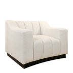 Fabio Armchair Lounge Chair