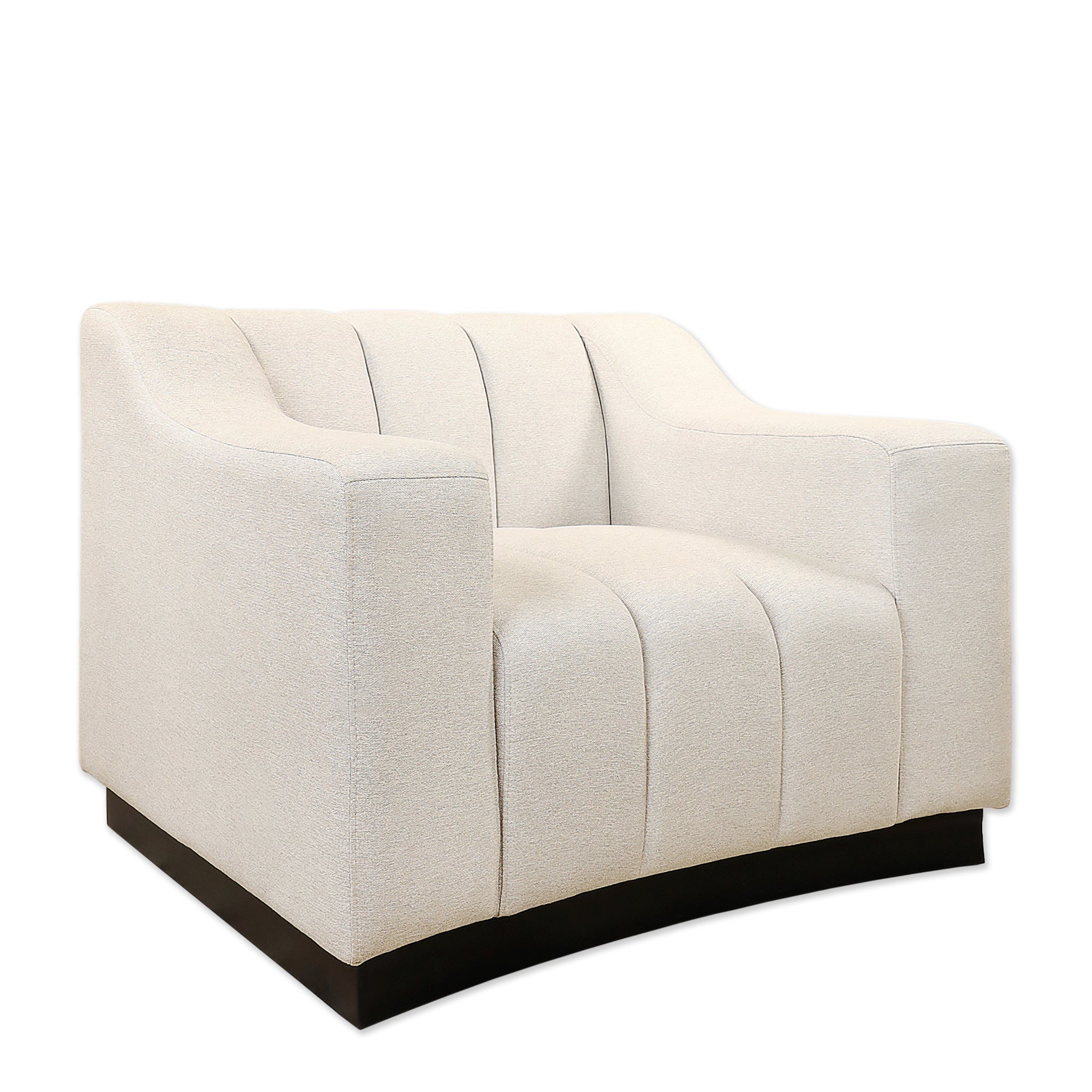 Fabio Armchair Lounge Chair