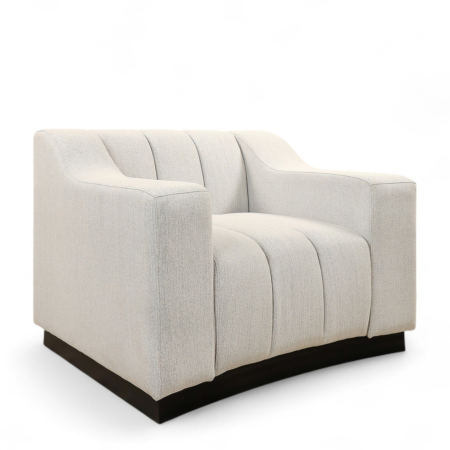 Fabio Armchair Lounge Chair
