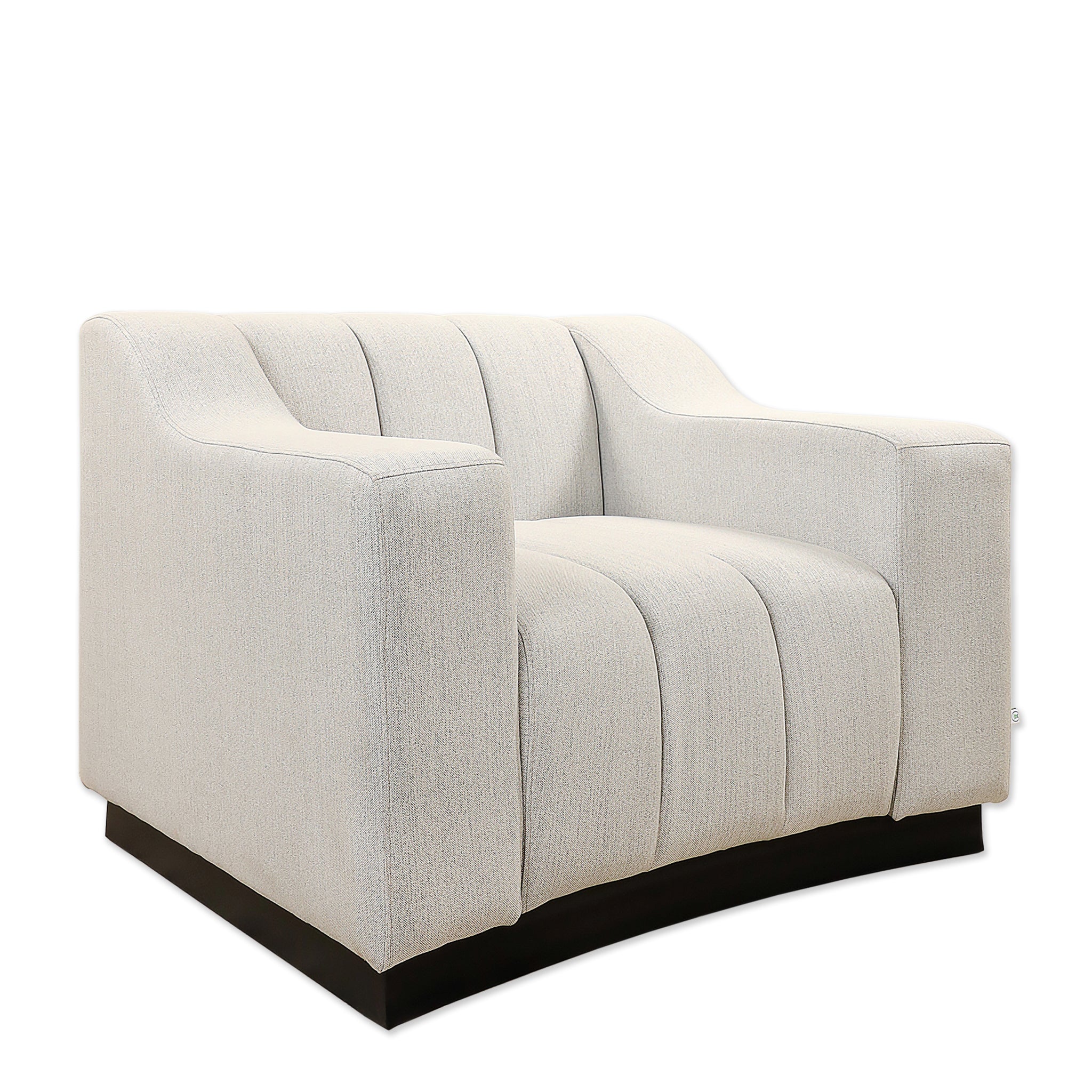 Fabio Armchair Lounge Chair