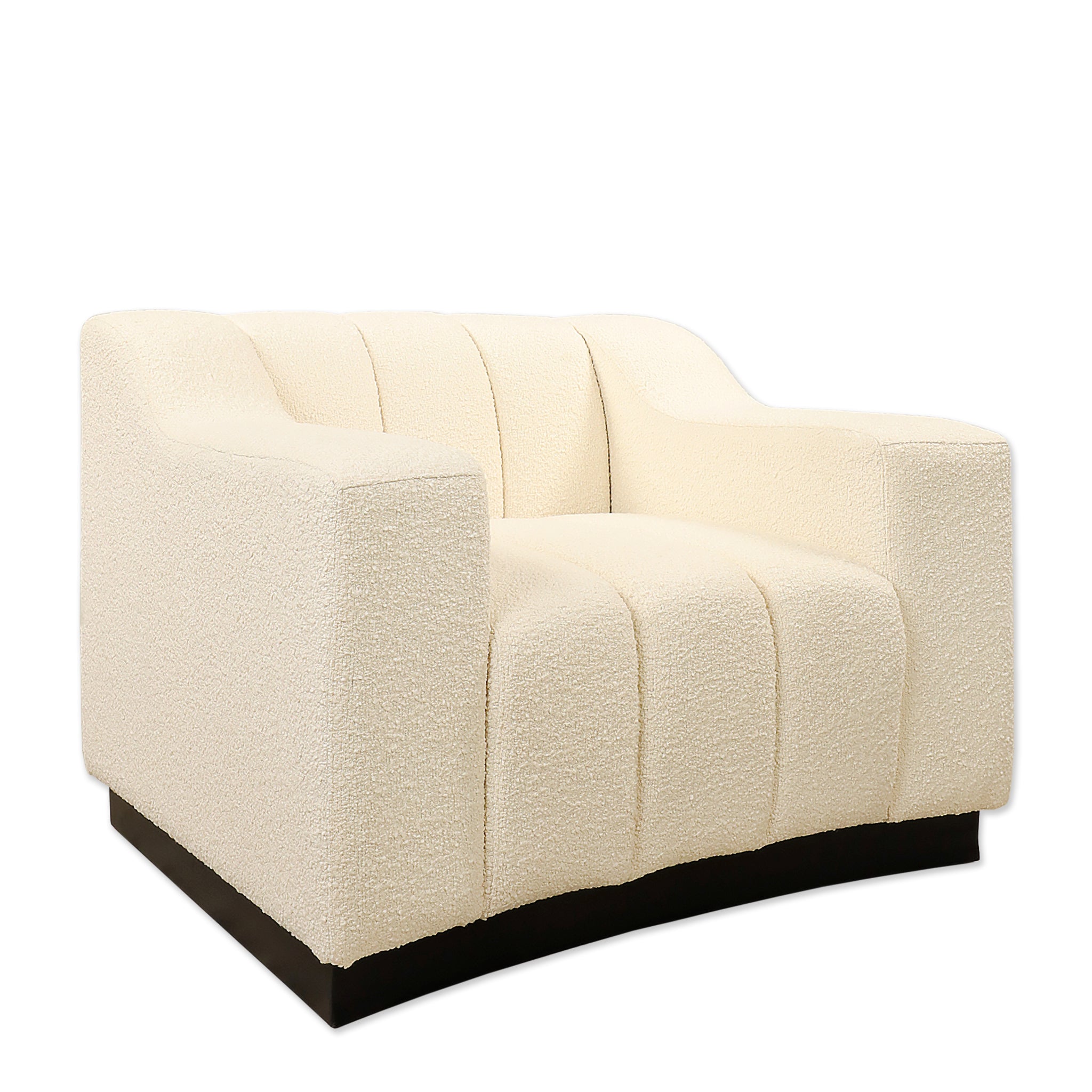 Fabio Armchair Lounge Chair