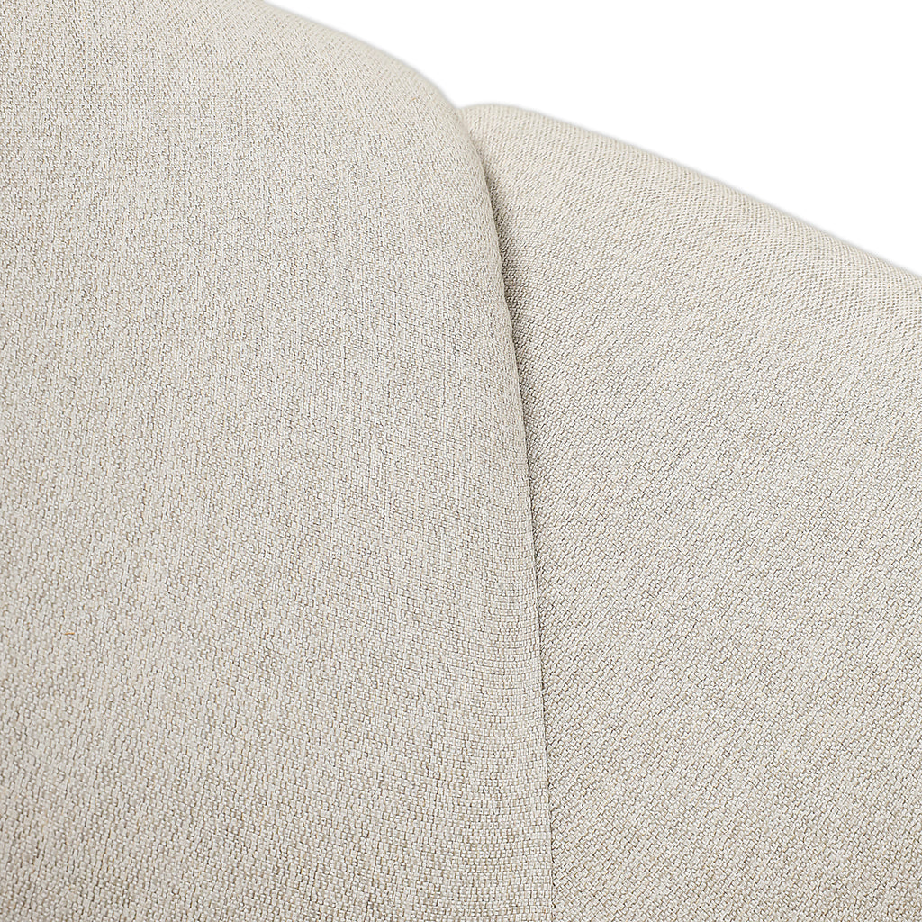 Santa Swivel Armchair Lounge Chair