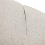 Santa Swivel Armchair Lounge Chair