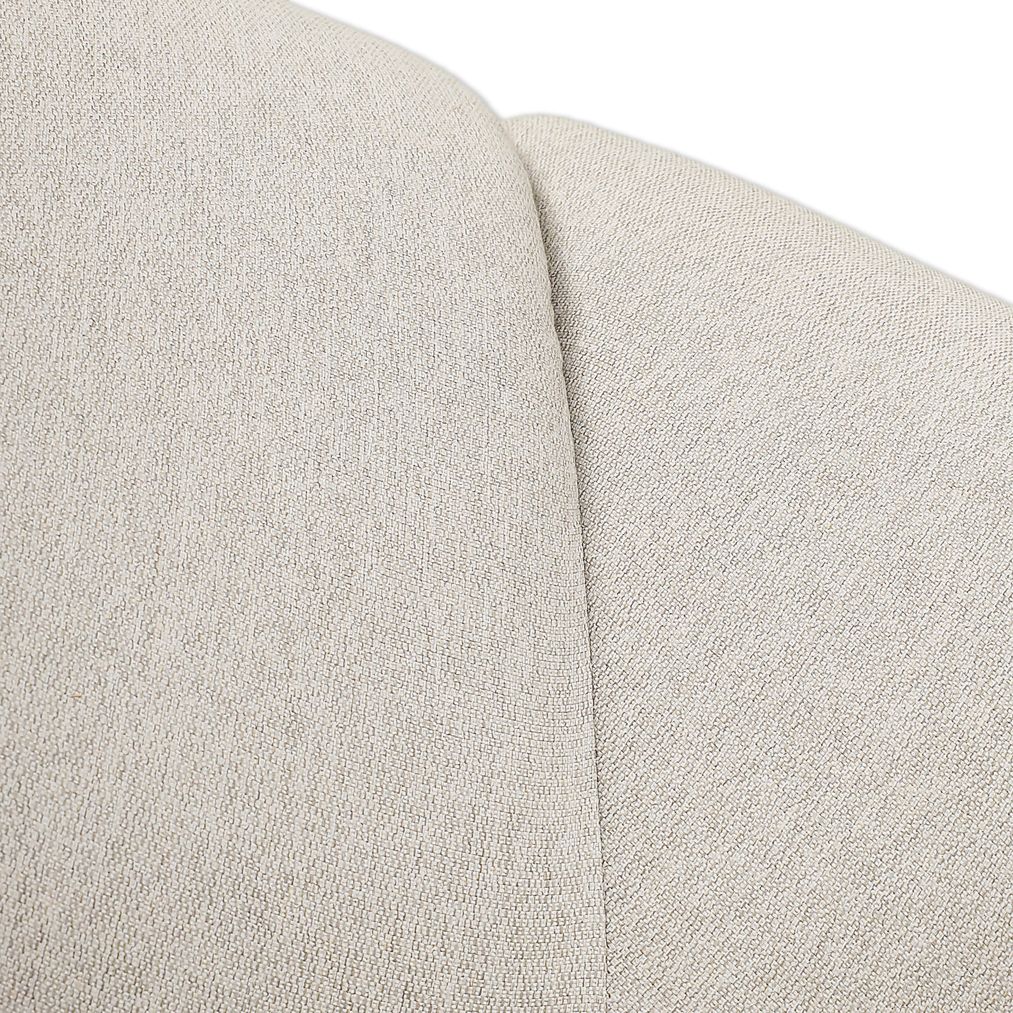 Santa Swivel Armchair Lounge Chair