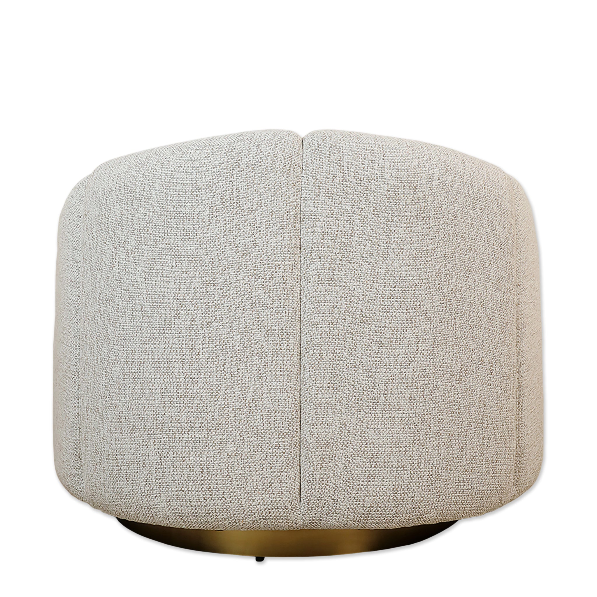 Santa Swivel Armchair Lounge Chair