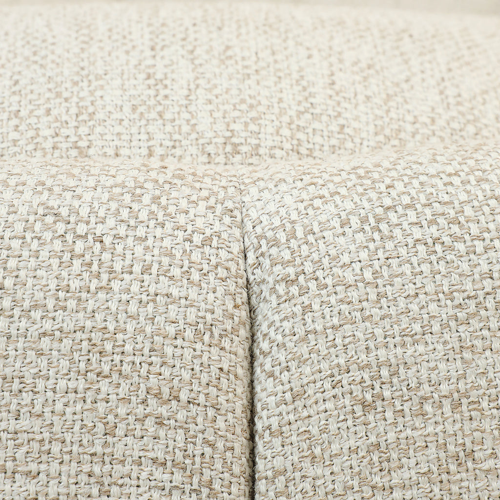 Santa Swivel Armchair Lounge Chair