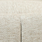 Santa Swivel Armchair Lounge Chair