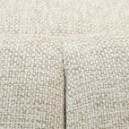 Santa Swivel Armchair Lounge Chair