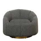 Santa Swivel Armchair Lounge Chair