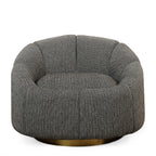 Santa Swivel Armchair Lounge Chair