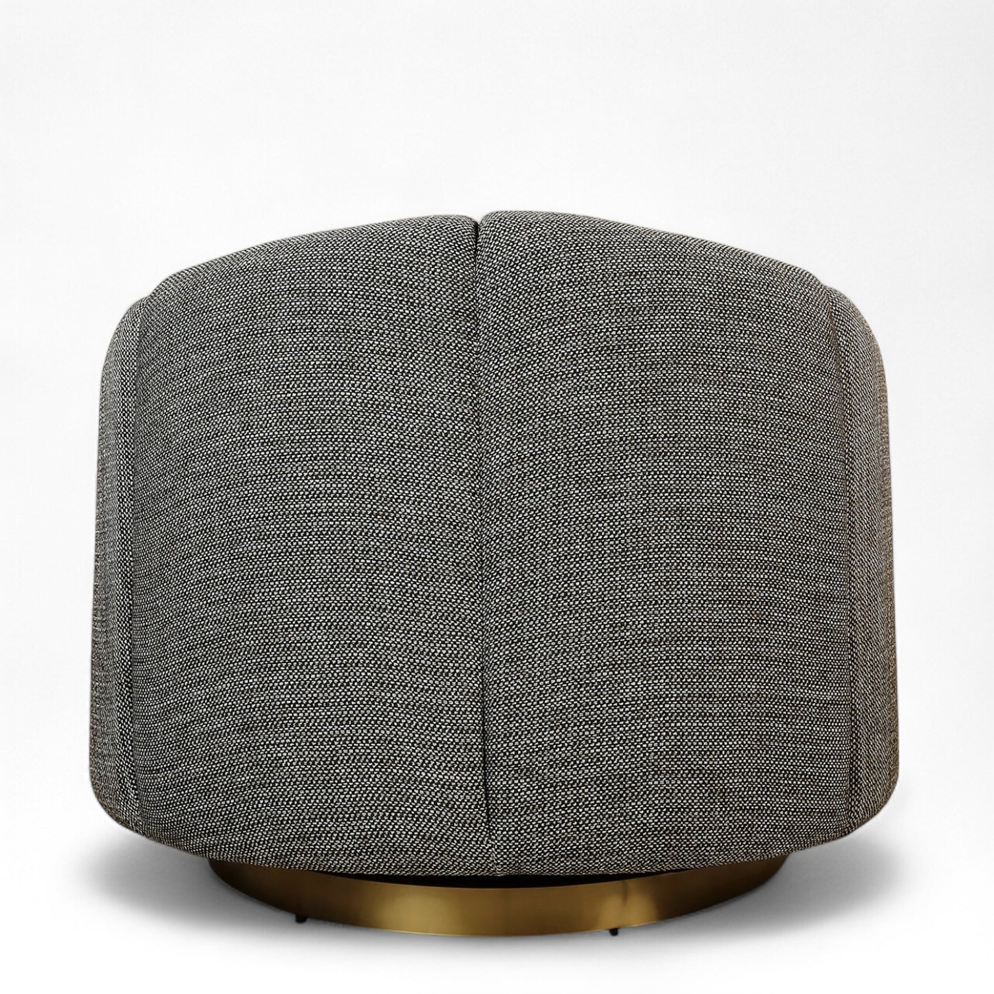 Santa Swivel Armchair Lounge Chair