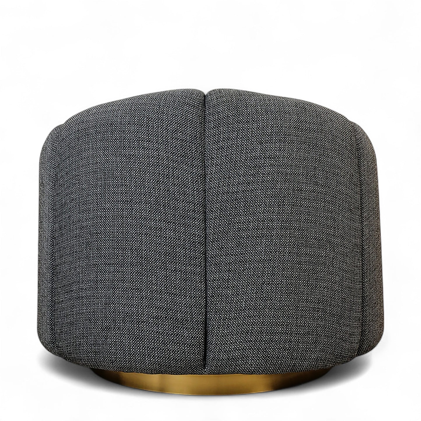 Santa Swivel Armchair Lounge Chair