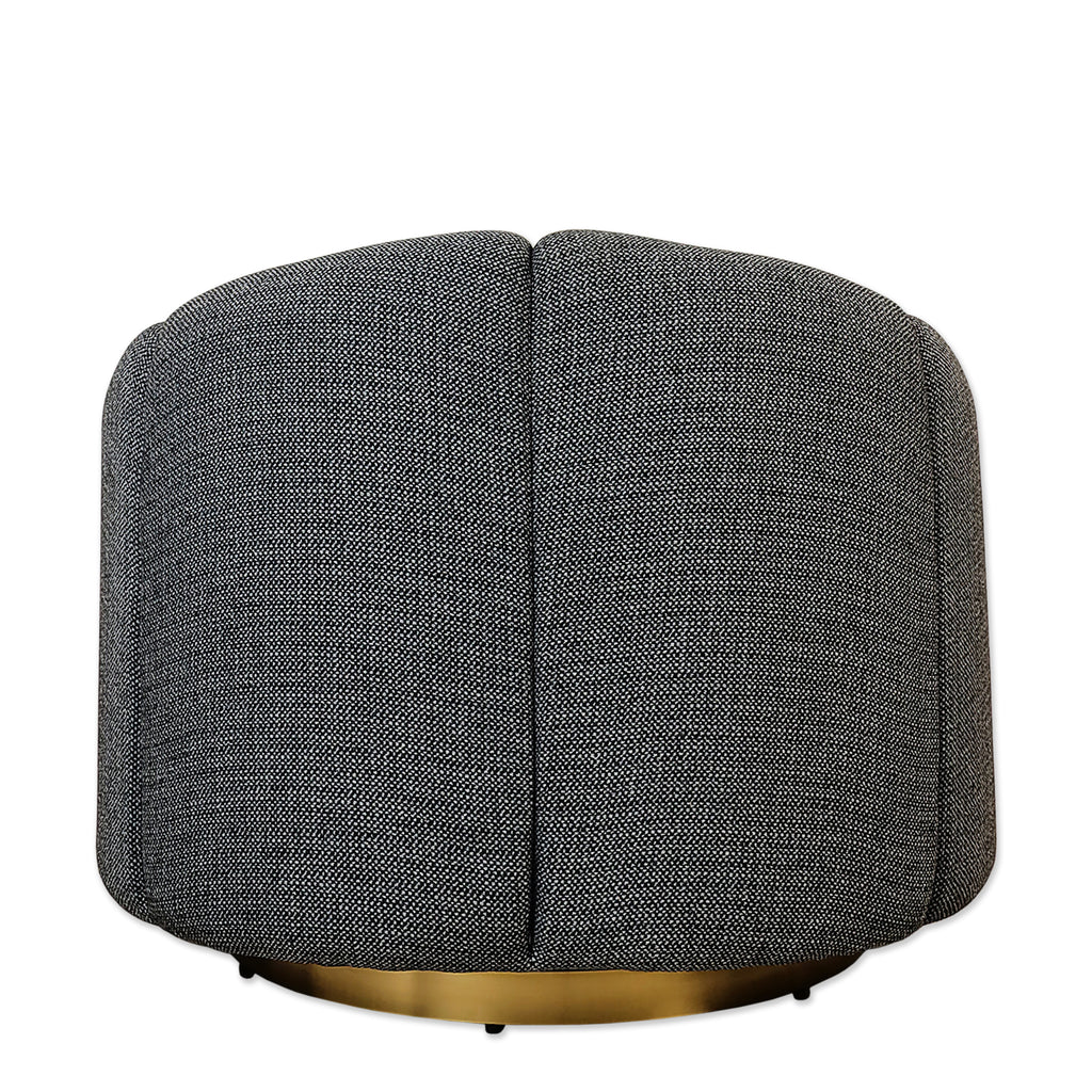 Santa Swivel Armchair Lounge Chair