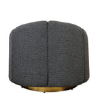 Santa Swivel Armchair Lounge Chair